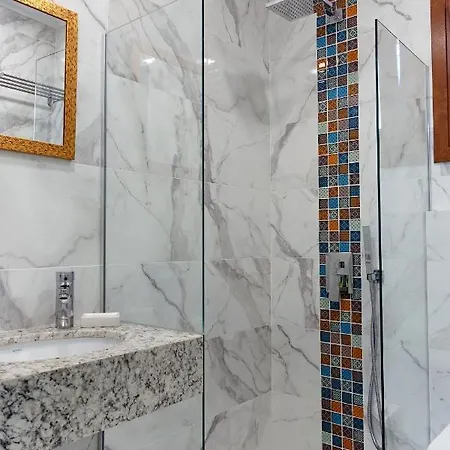 Okean Aparthotel Ierissós