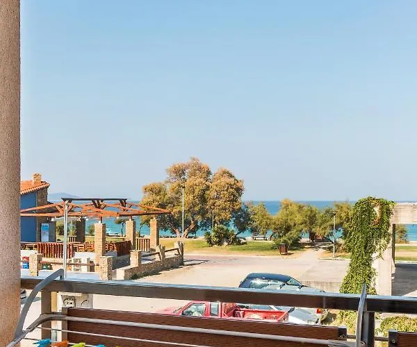 Okean 3* Ierissos