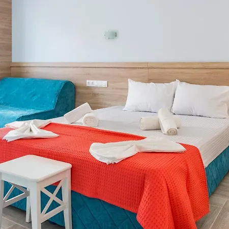 Lejlighedshotel Okean