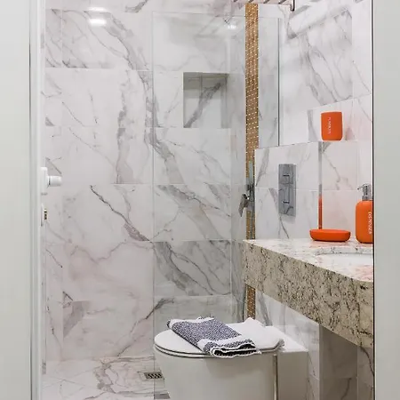 شقة فندقية Okean 3*