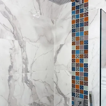 Okean شقة فندقية إيريسوس