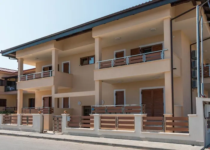Okean Aparthotel