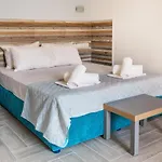 Lejlighedshotel Okean Ierissos