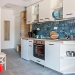Ξενοδοχείο με διαμερίσματα Okean