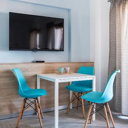 Okean Aparthotel *