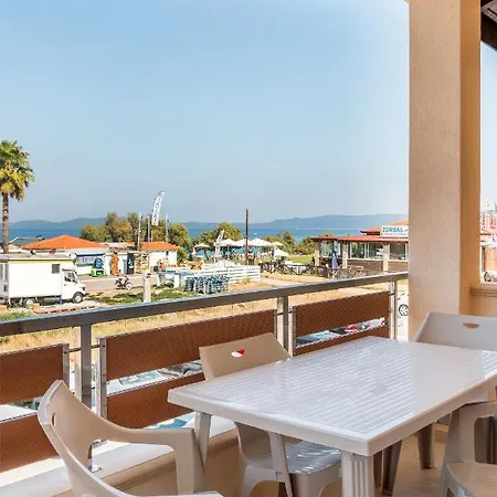 Okean Aparthotel
