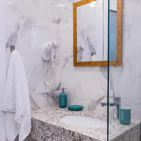 Aparthotel Okean Ierissos