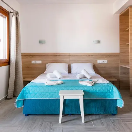 Okean Lejlighedshotel