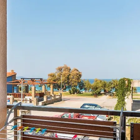 Okean * Ierissos