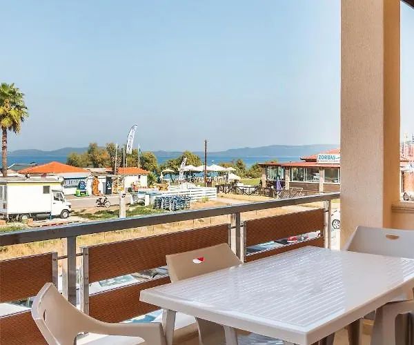 Okean Hotel de apartamente