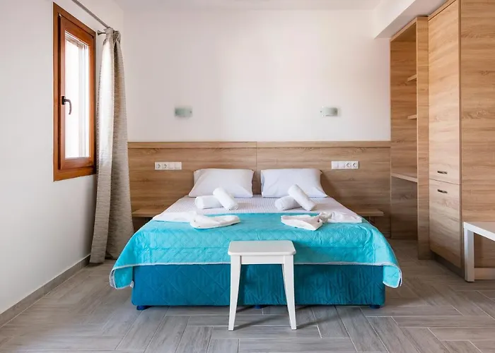 Okean Hotel de apartamente