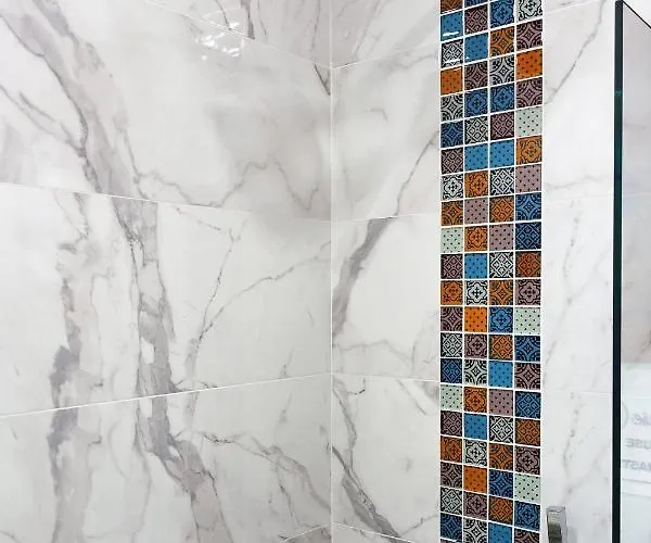 Okean Hotel de apartamente Ierissos